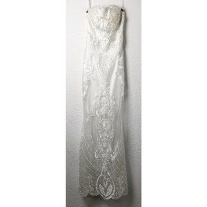 Pink E Formal Gowns Original Wedding Dress